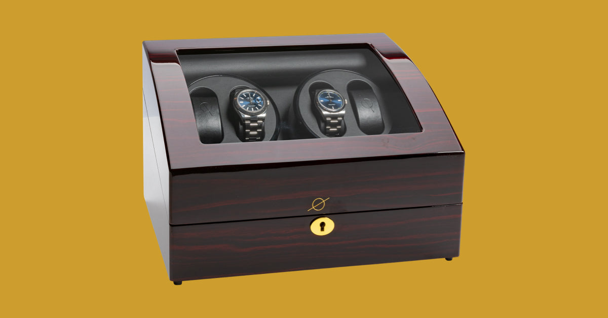 Watch Winders