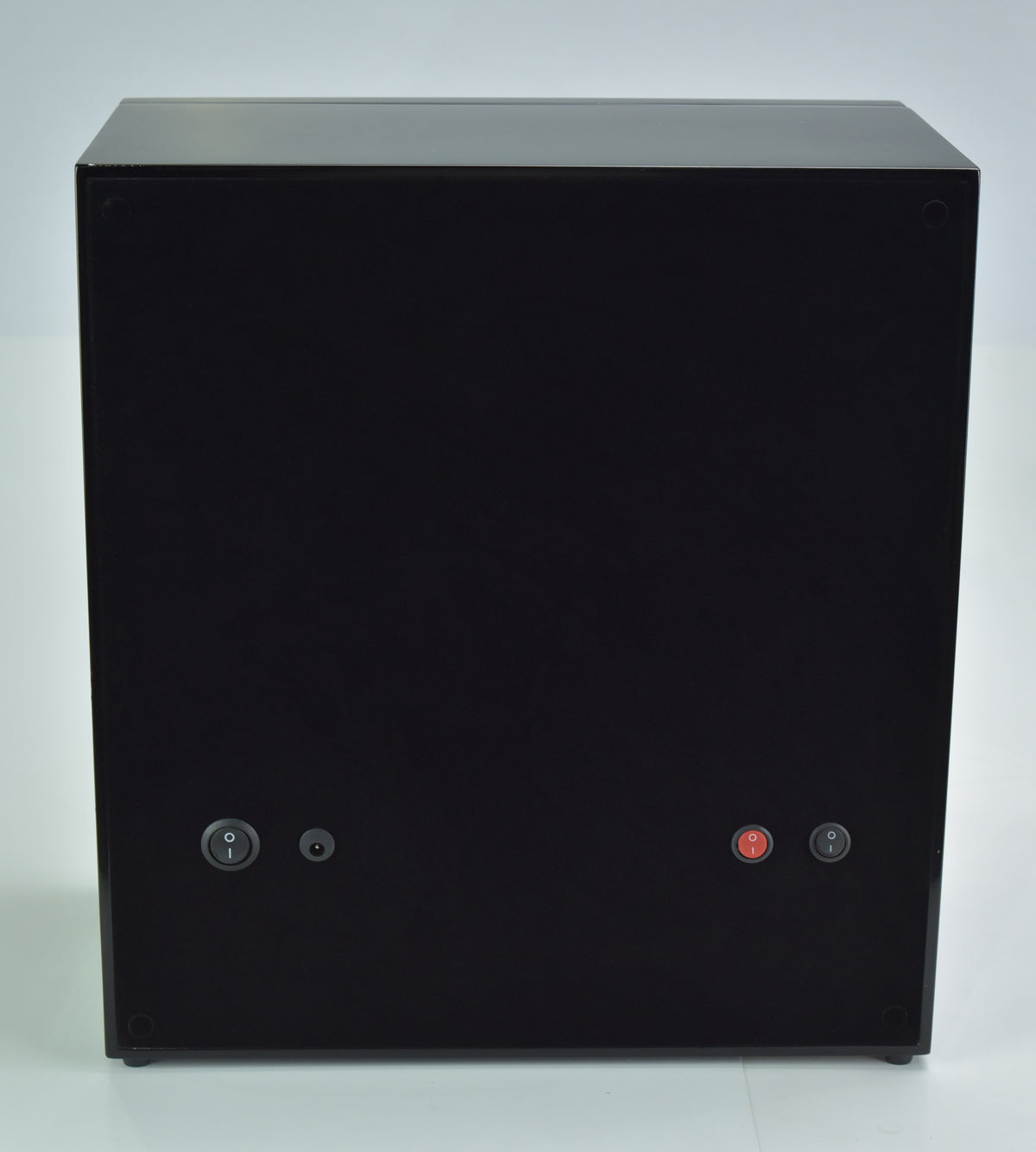 Leader 822 Watch Winder - 6 Watches