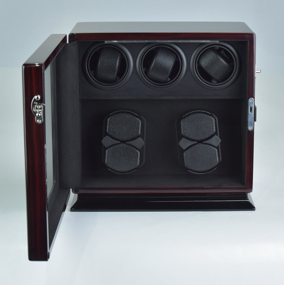 Leader 803 Watch Winder - 7 Watches