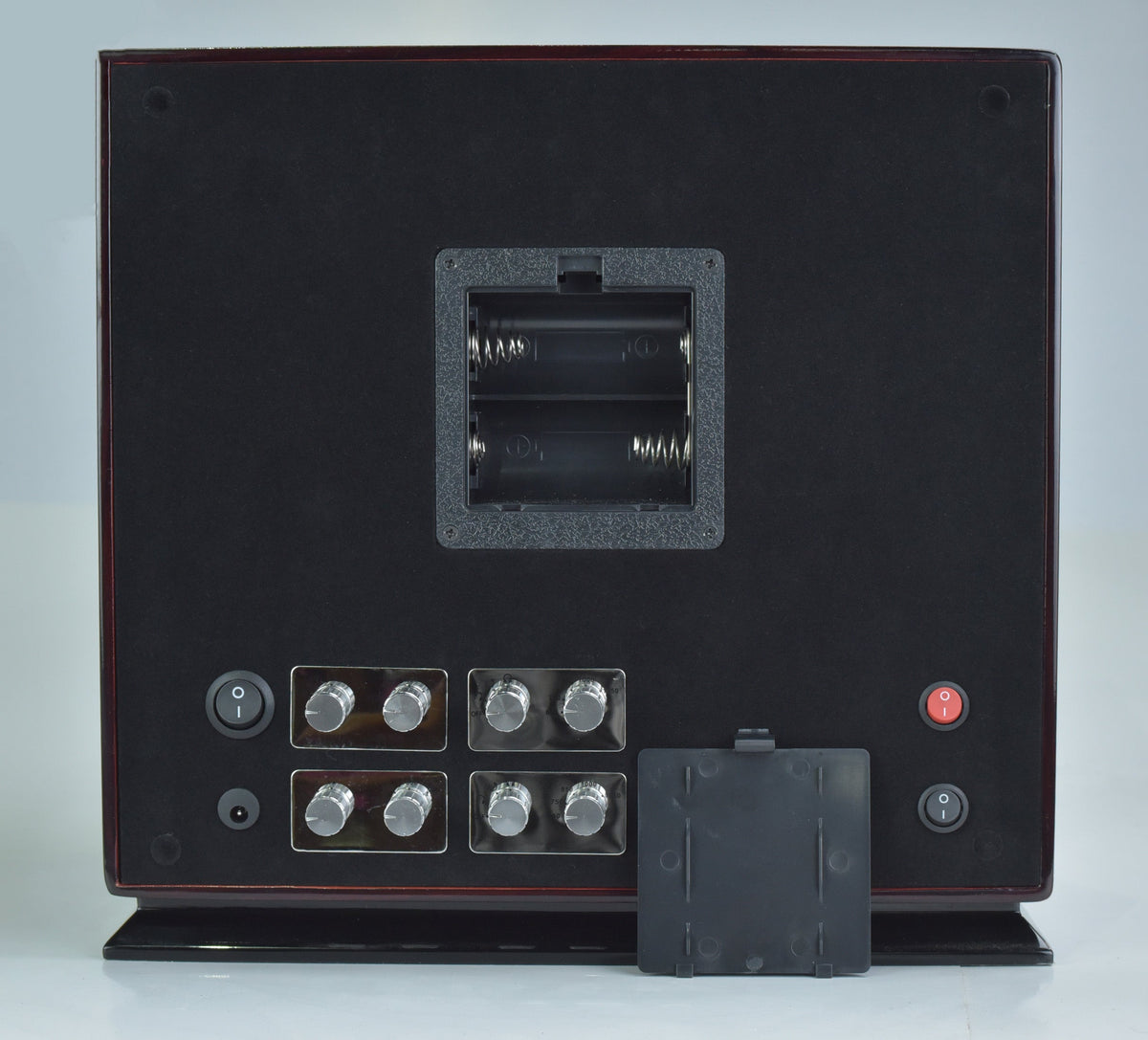Leader 803 Watch Winder - 7 Watches