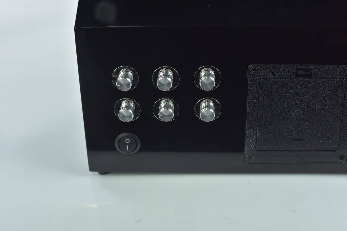 Leader 812 Watch Winder - 6 Watches