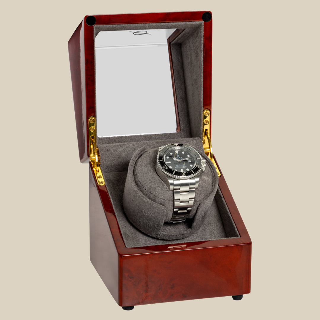 WW545 Watch Winder - 1 Watch