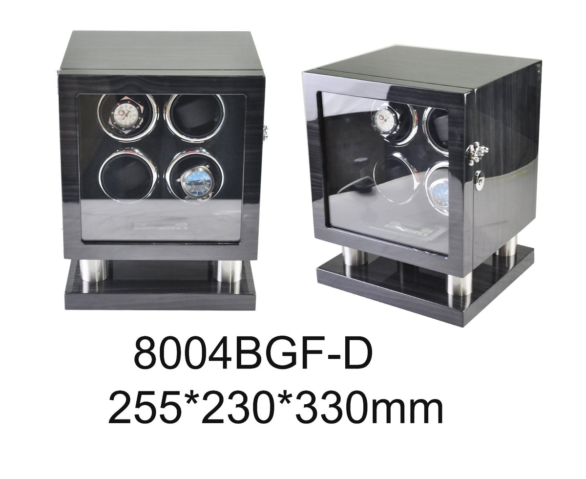 Leader 807 Watch Winder - 4 Watches