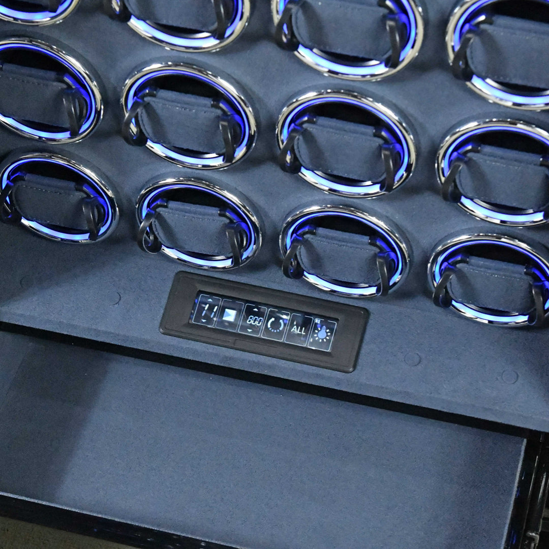 WW117 Watch Winder - 24 watch