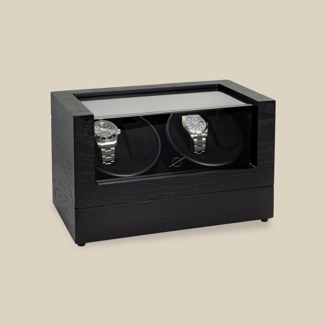 WW15 BB Watch Winder  - 4 Watches