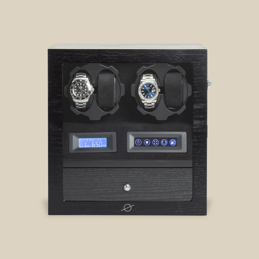 WW41 Watch Winder - 4 Watches