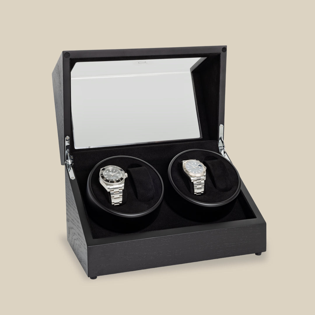 WW15 BB Watch Winder  - 4 Watches