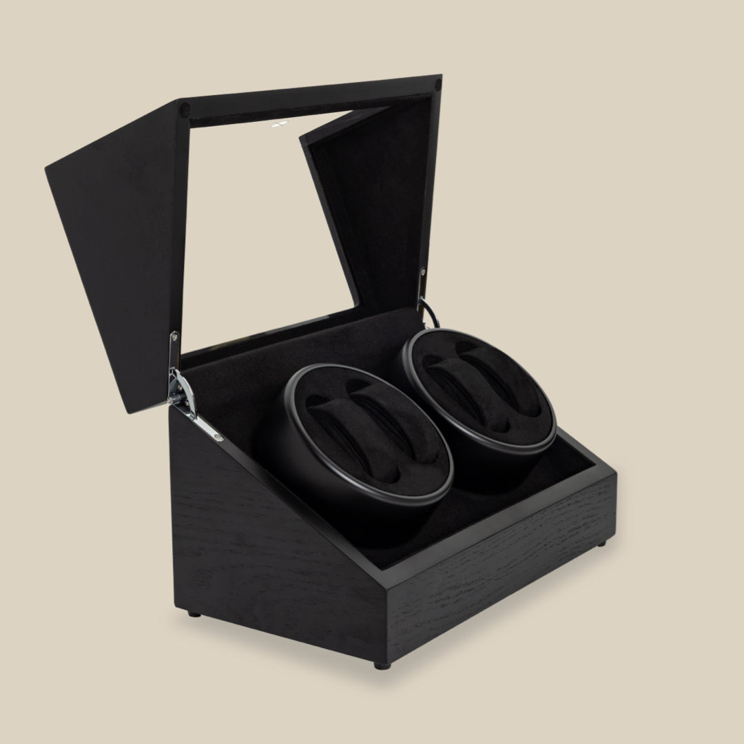 WW15 BB Watch Winder  - 4 Watches