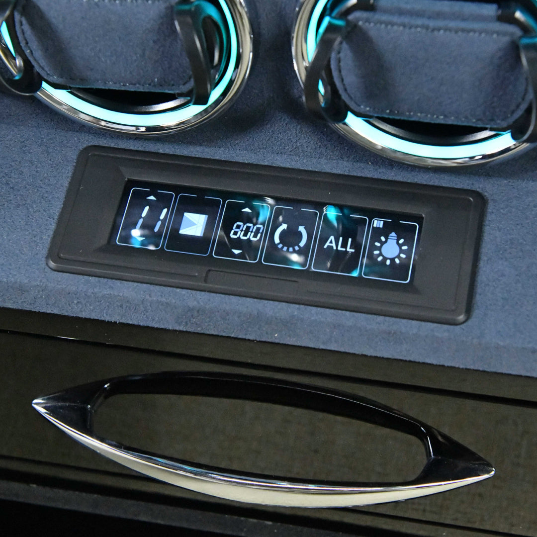 WW117 Watch Winder - 24 watch