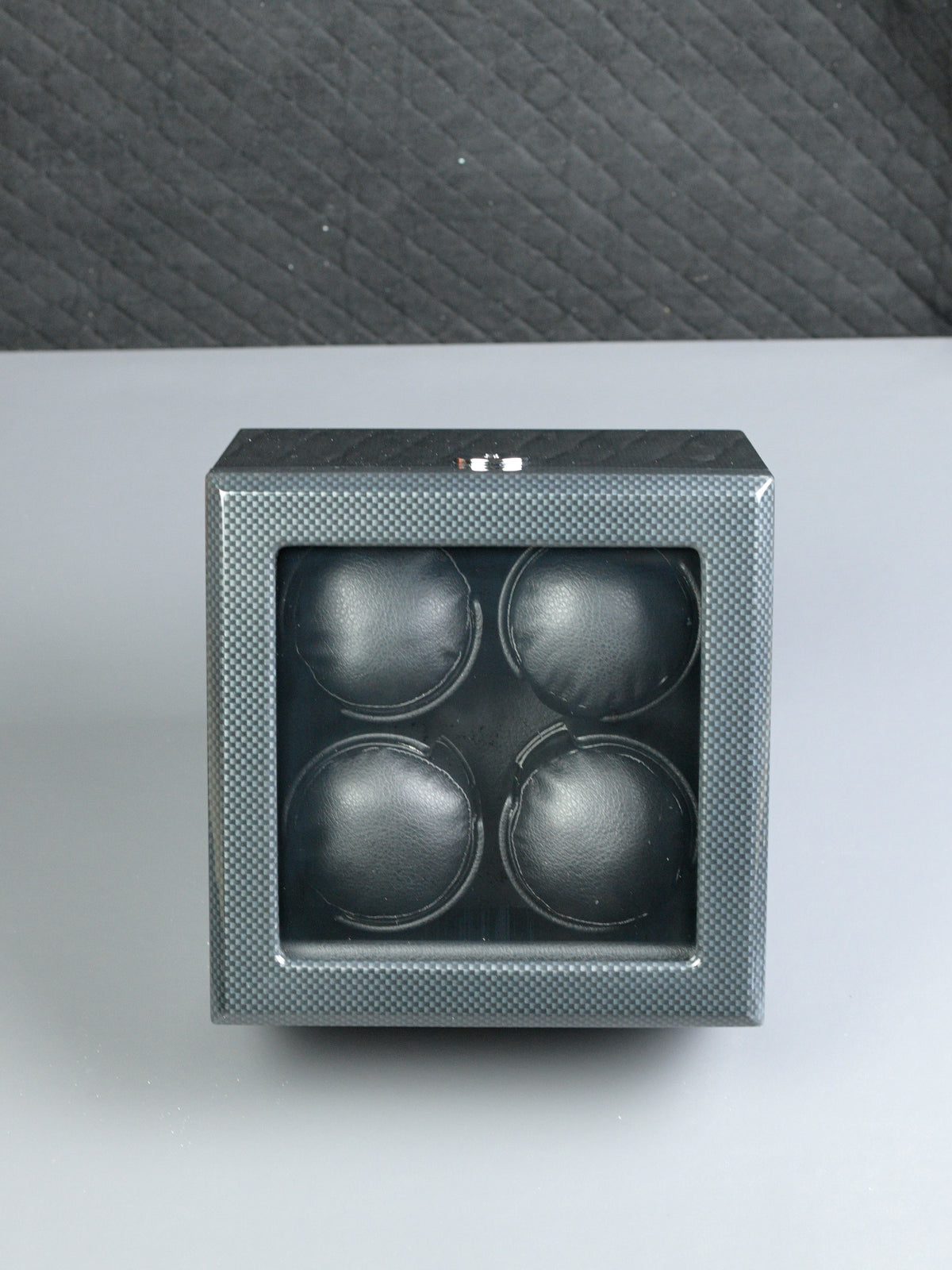 Leader 811 Watch Winder - 4 Watches