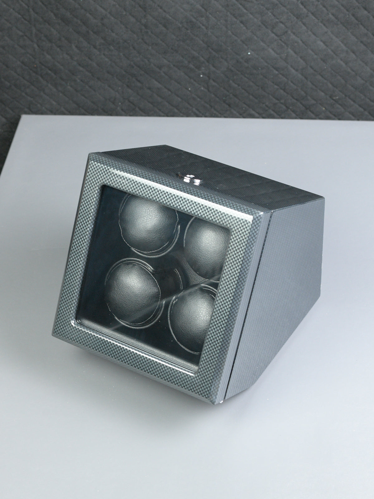 Leader 811 Watch Winder - 4 Watches