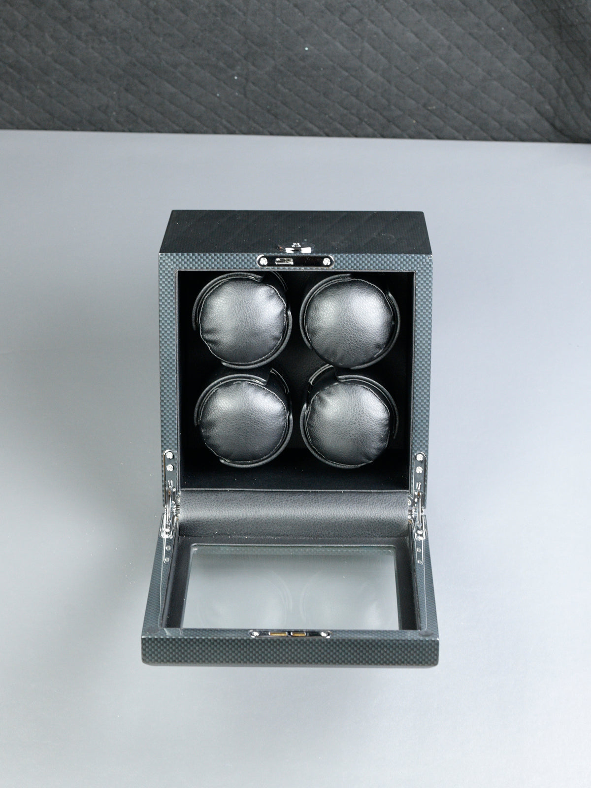 Leader 811 Watch Winder - 4 Watches