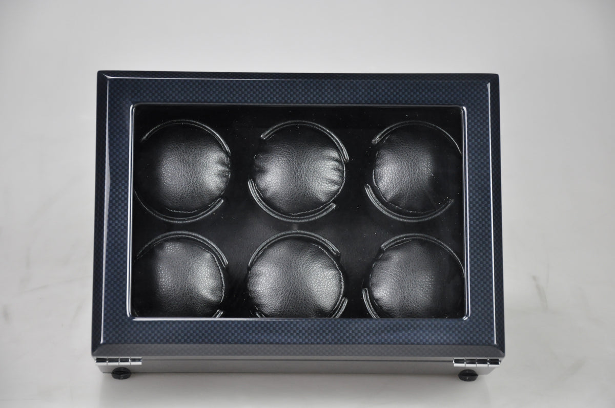 Leader 815 Watch Winder - 6 Watches
