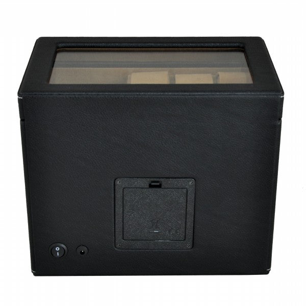 Leader 806 Watch Winder - 4 Watches