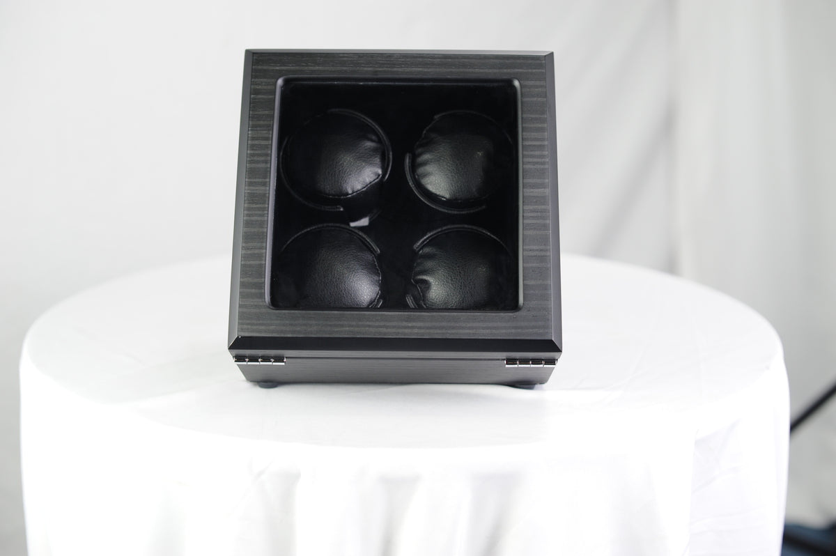 Leader 810 Watch Winder - 4 Watches