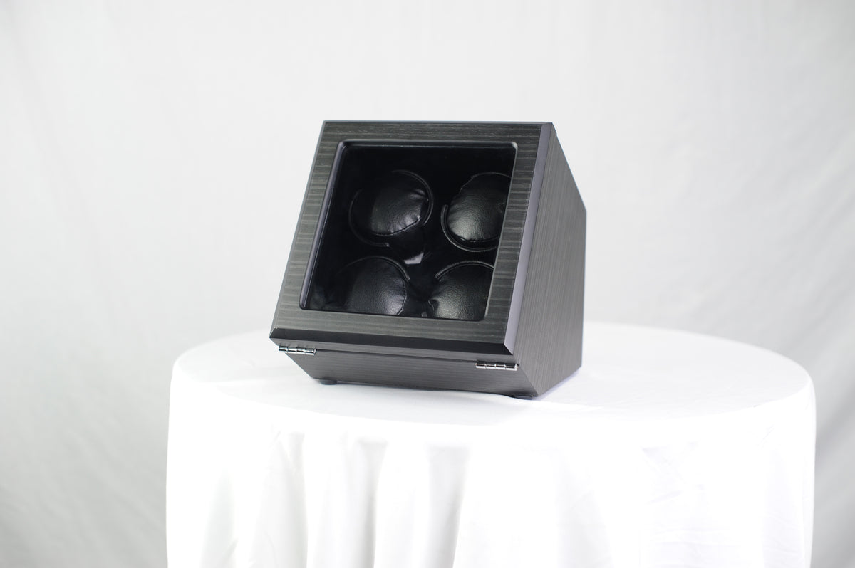 Leader 810 Watch Winder - 4 Watches