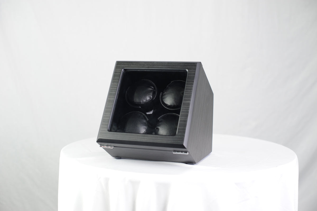 Leader 810 Watch Winder - 4 Watches