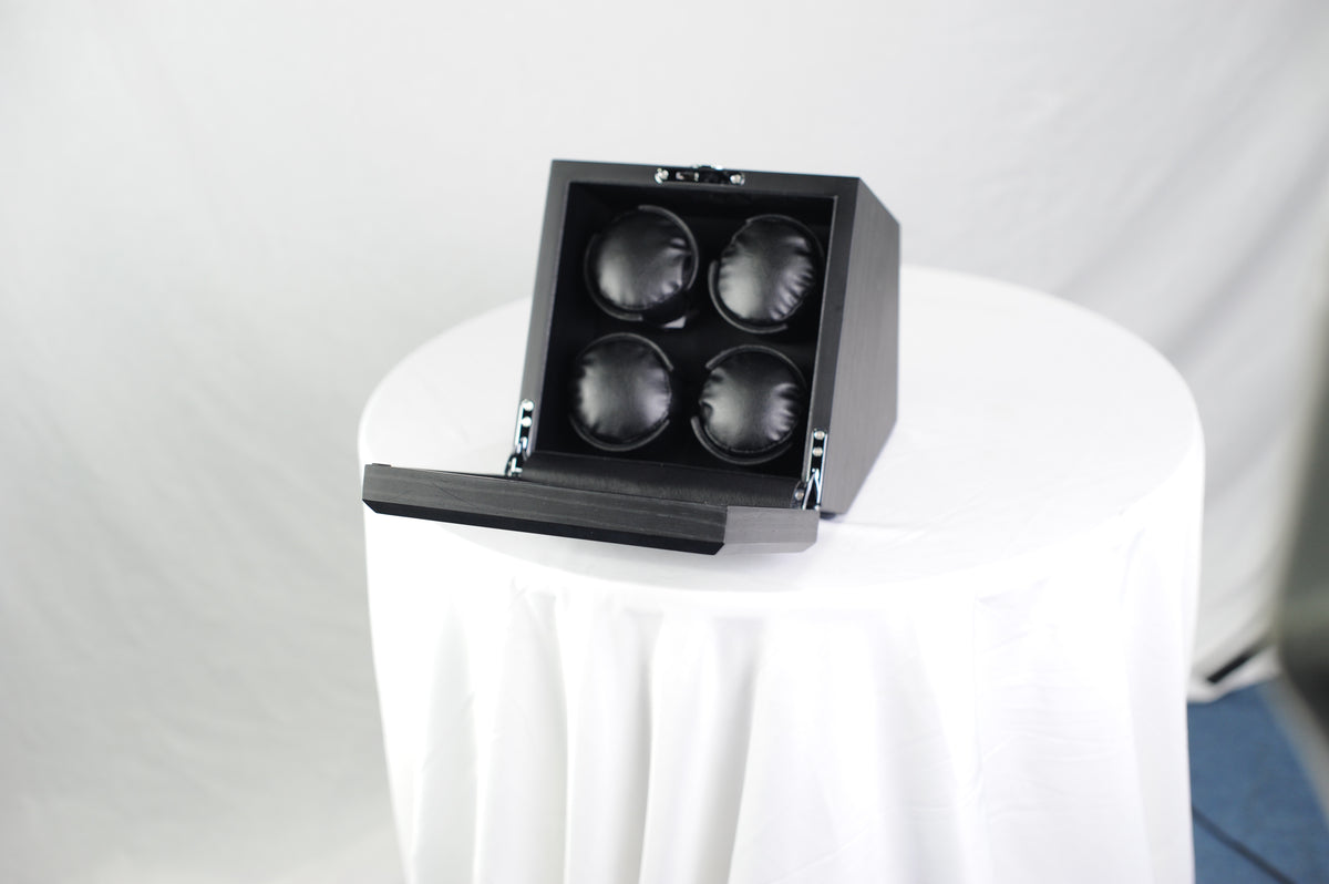 Leader 810 Watch Winder - 4 Watches