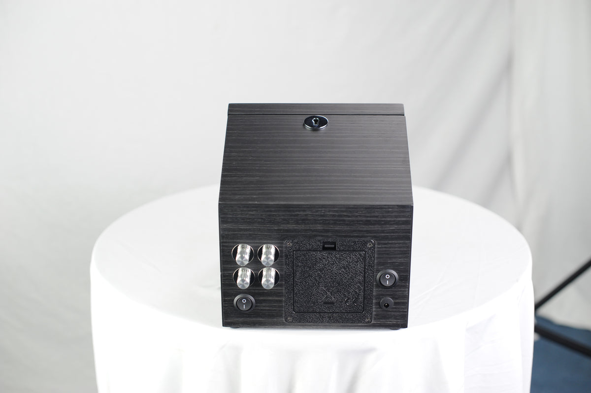 Leader 810 Watch Winder - 4 Watches