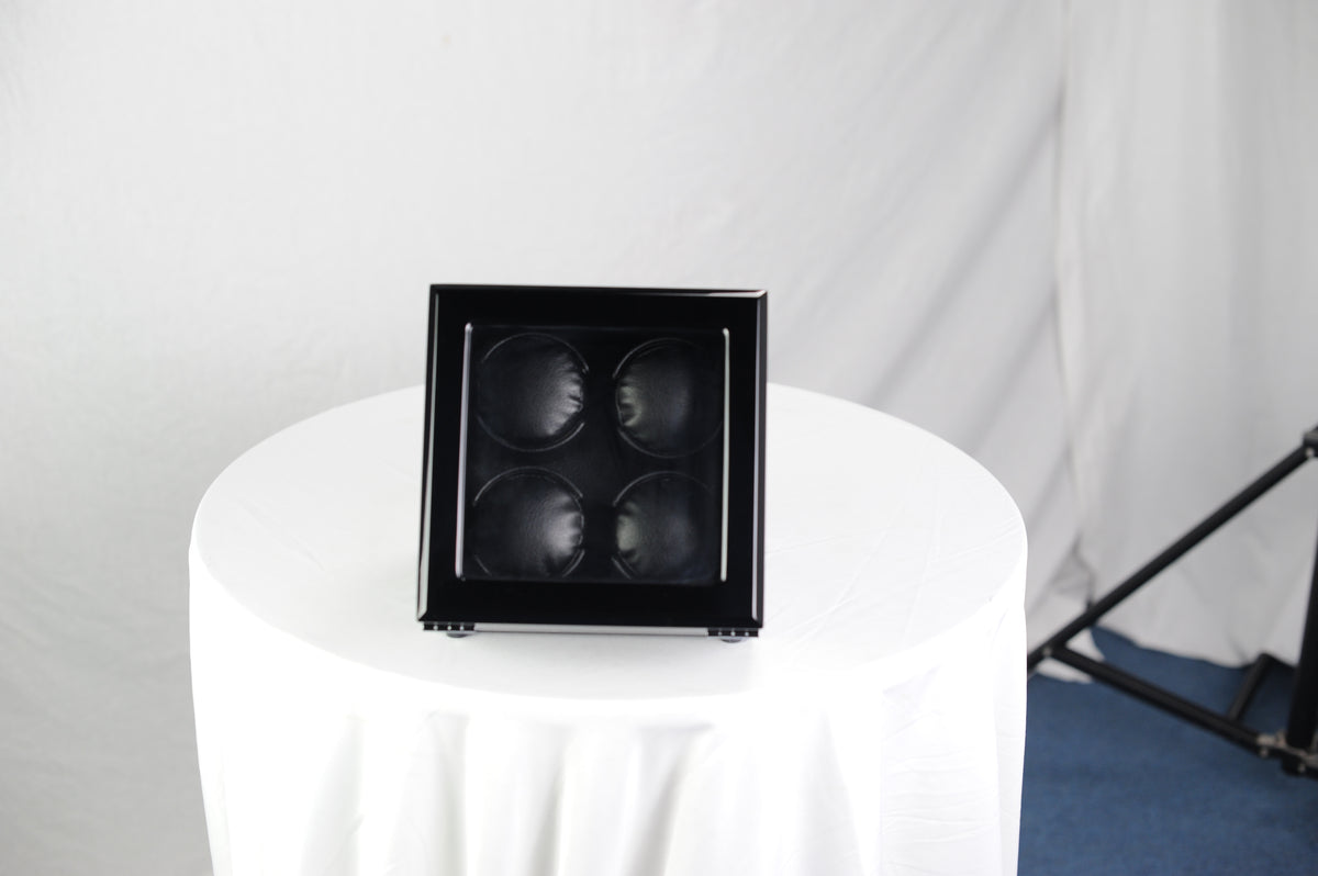 Leader 808 Watch Winder - 4 Watches