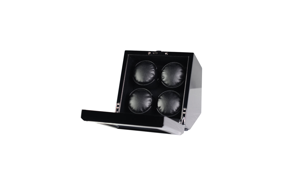 Leader 808 Watch Winder - 4 Watches