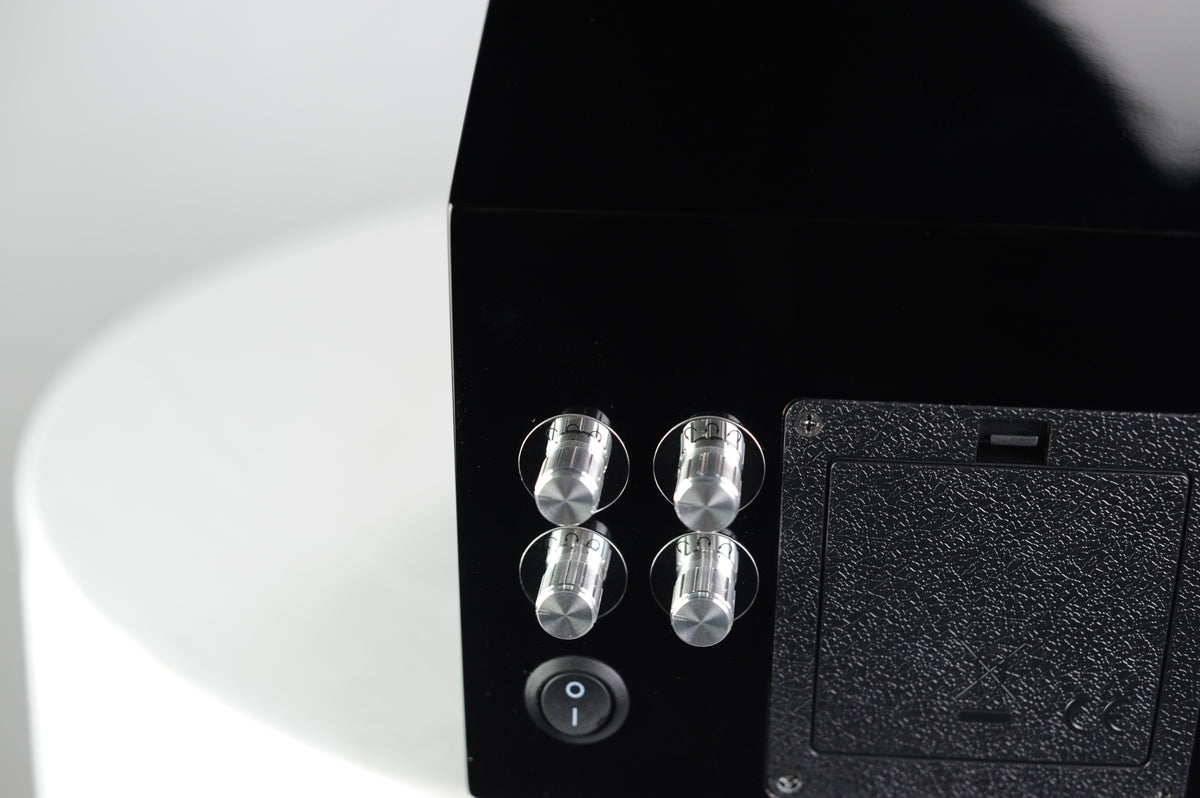 Leader 808 Watch Winder - 4 Watches