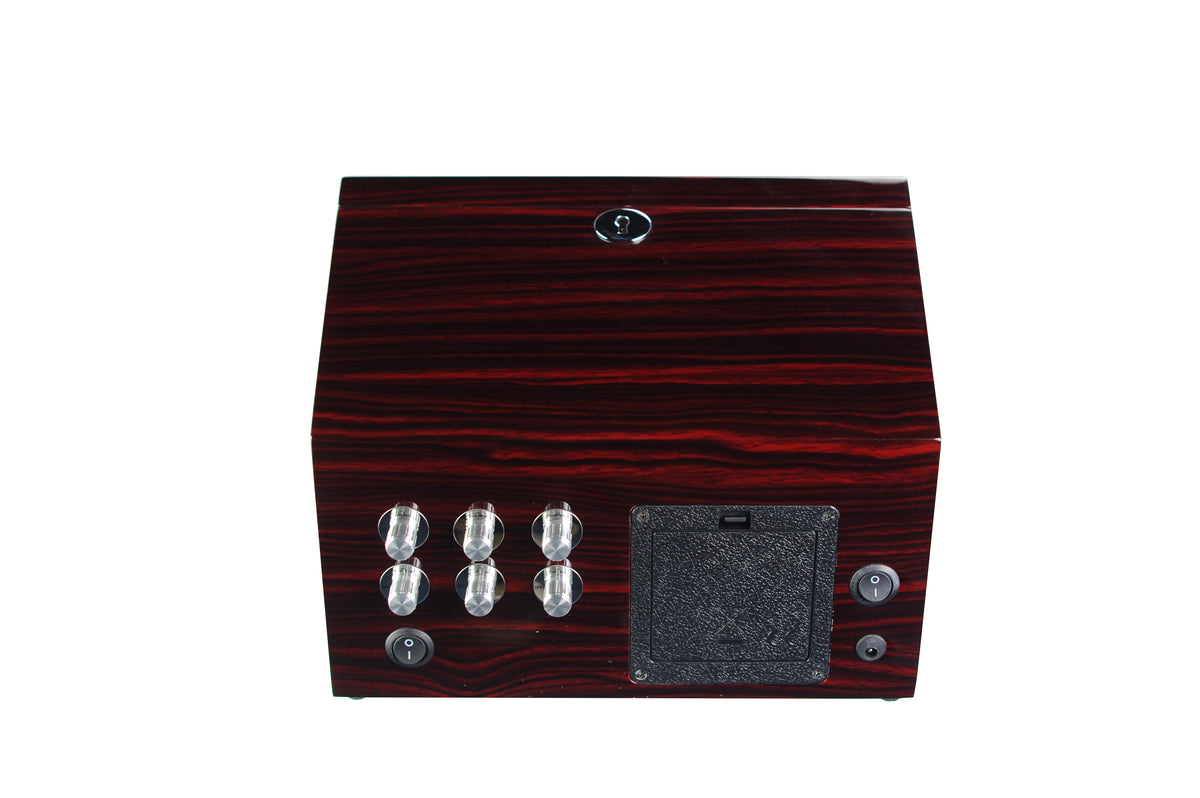 Leader 813 Watch Winder - 6 Watches