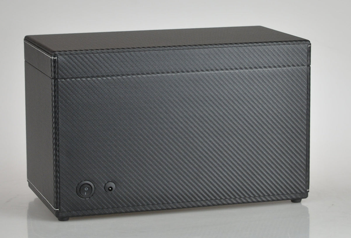 Leader 805 Watch Winder - 3 Watches