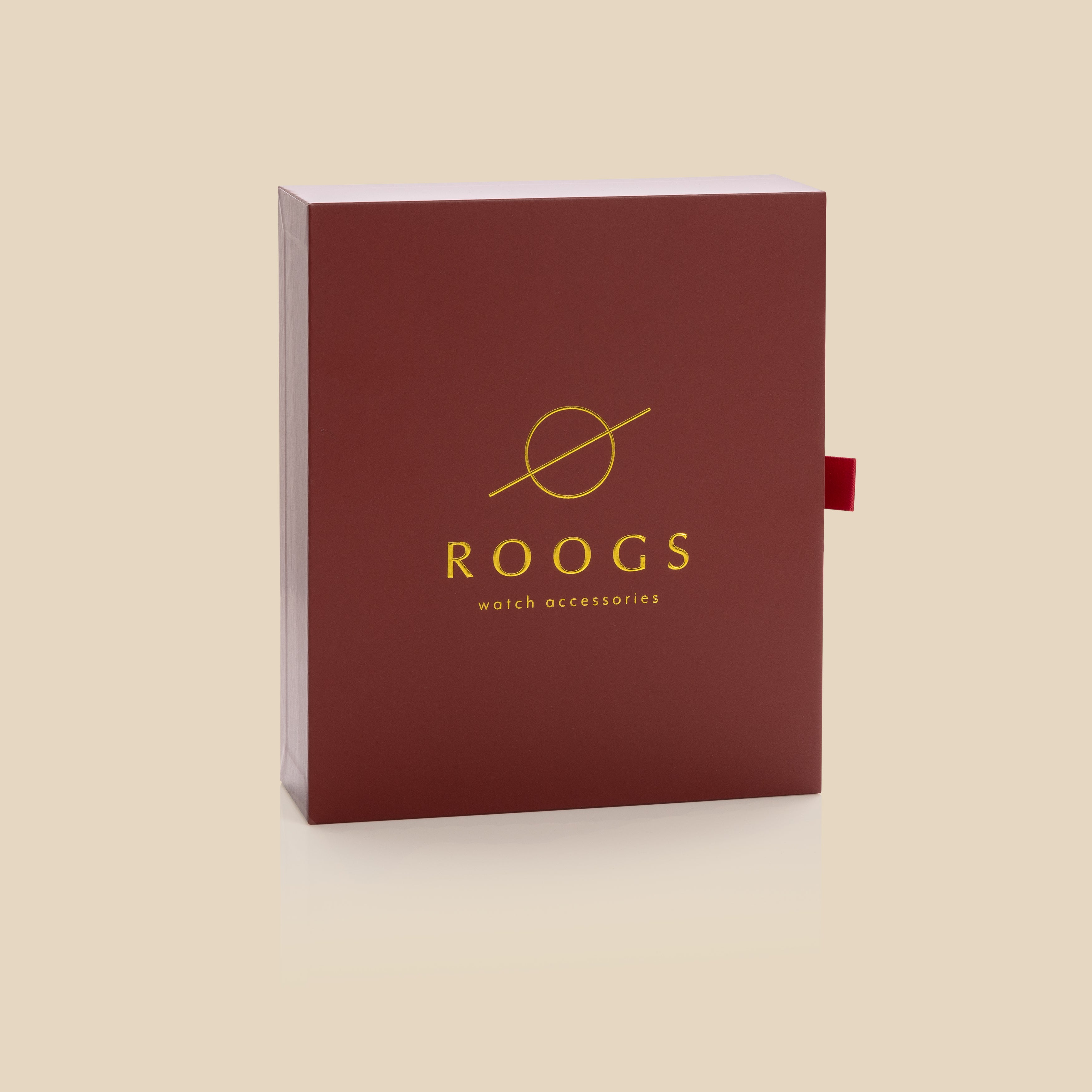 Watch Cleaning Kit - Roogs