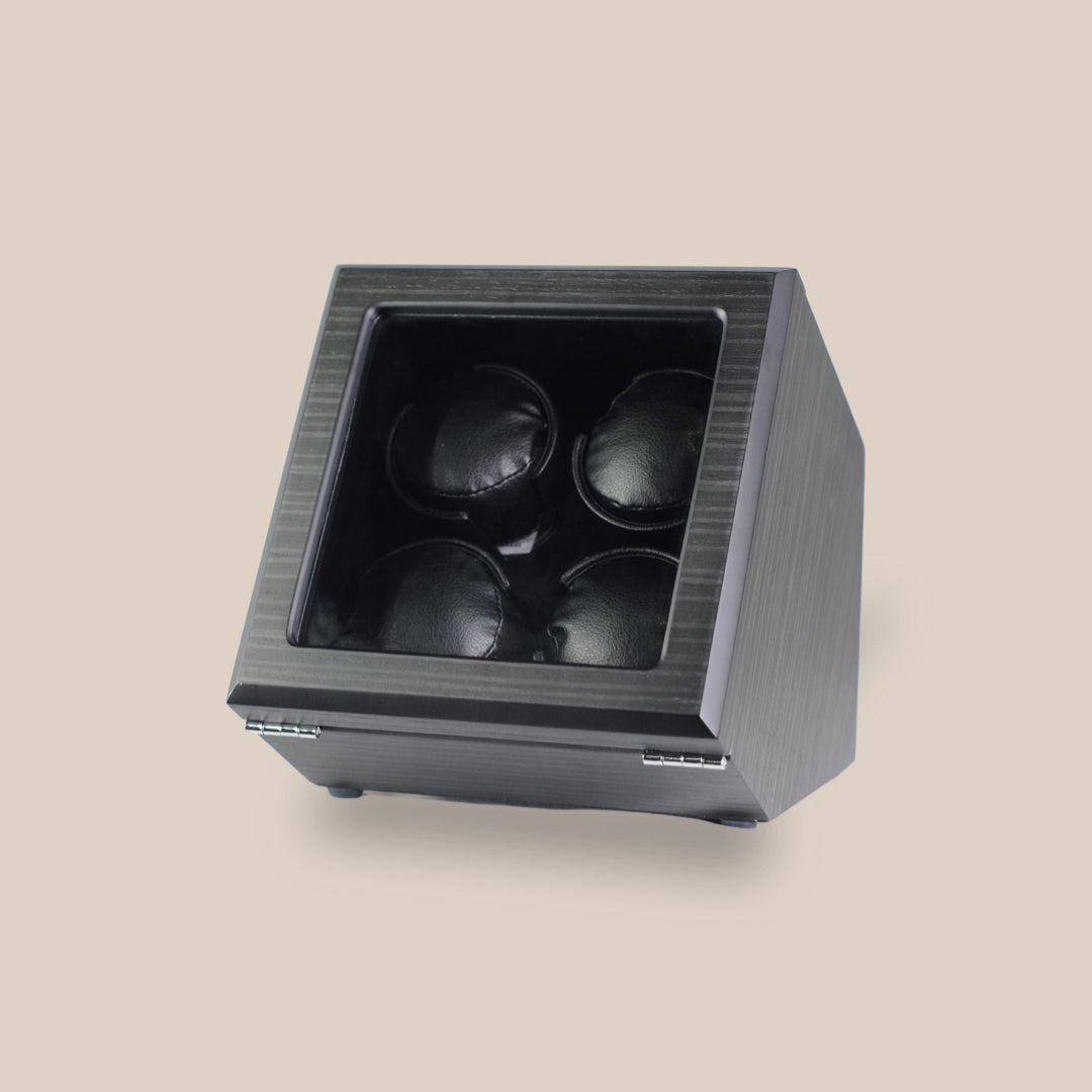 Leader 810 Watch Winder - 4 Watches