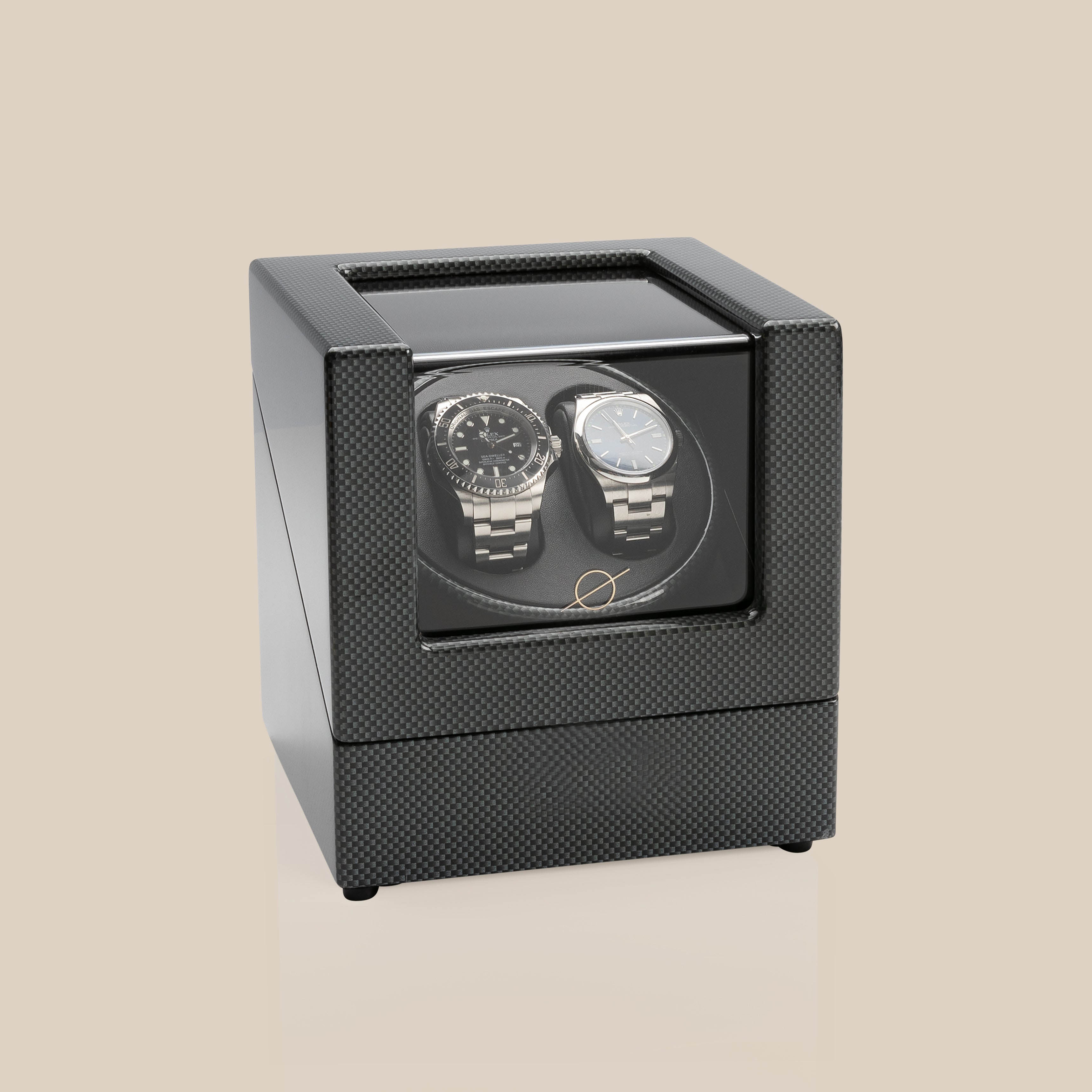 2 watch winder best sale