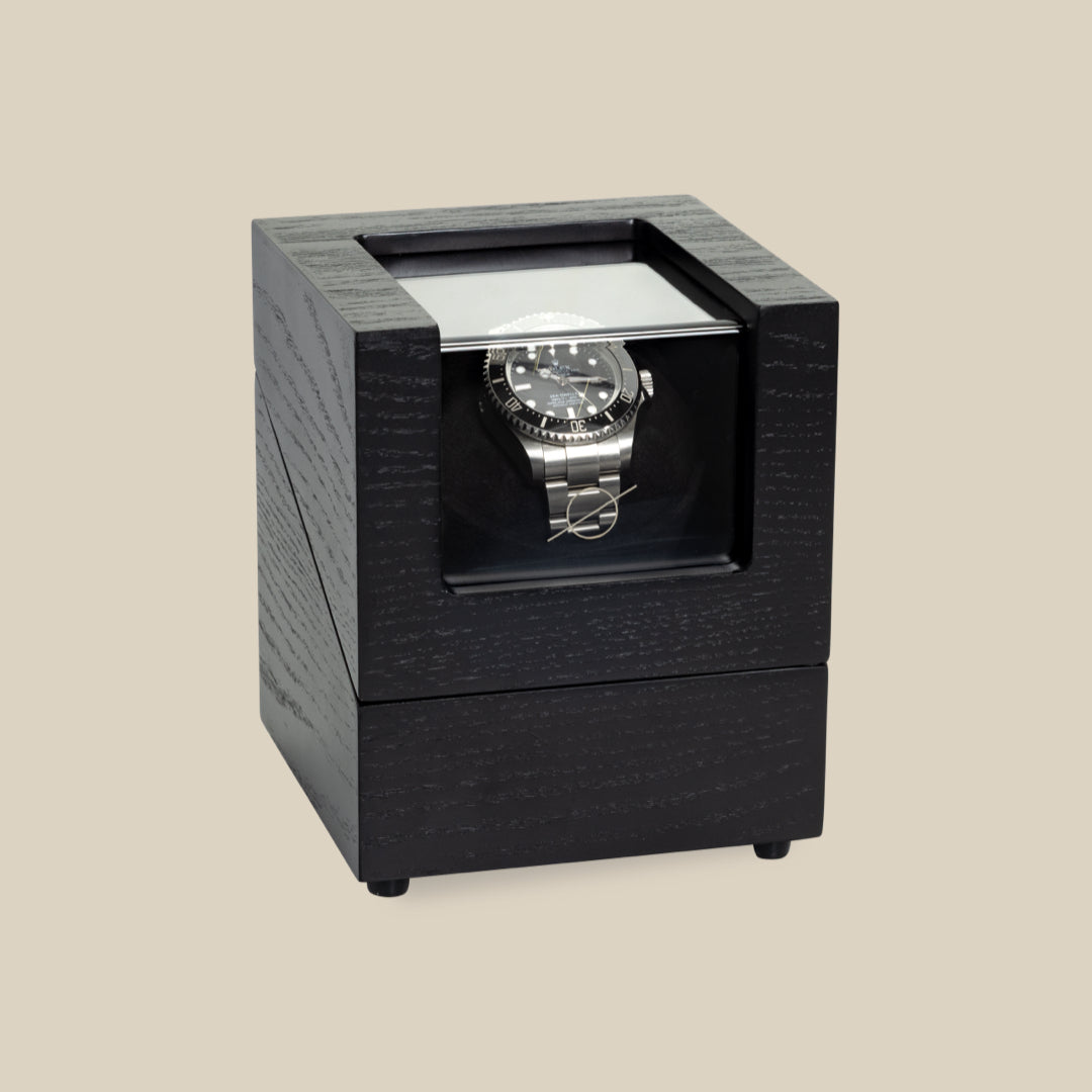 WW542 Watch Winder - 1 Watch
