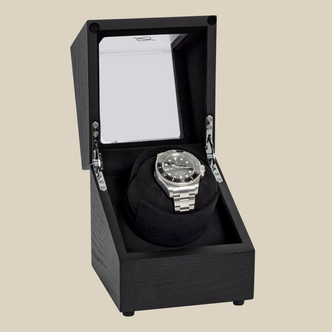 WW542 Watch Winder - 1 Watch