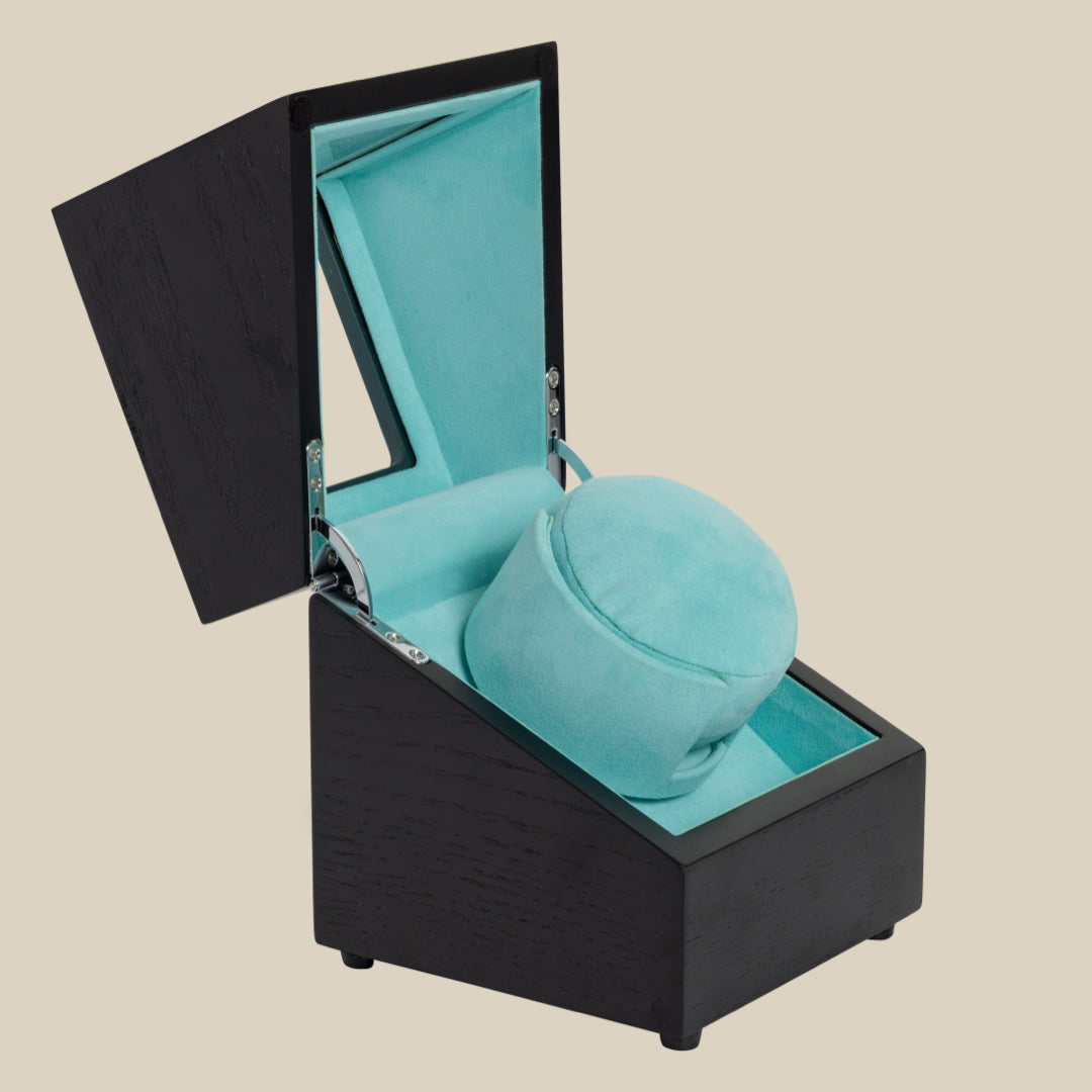 WW543 Watch Winder - 1 Watch