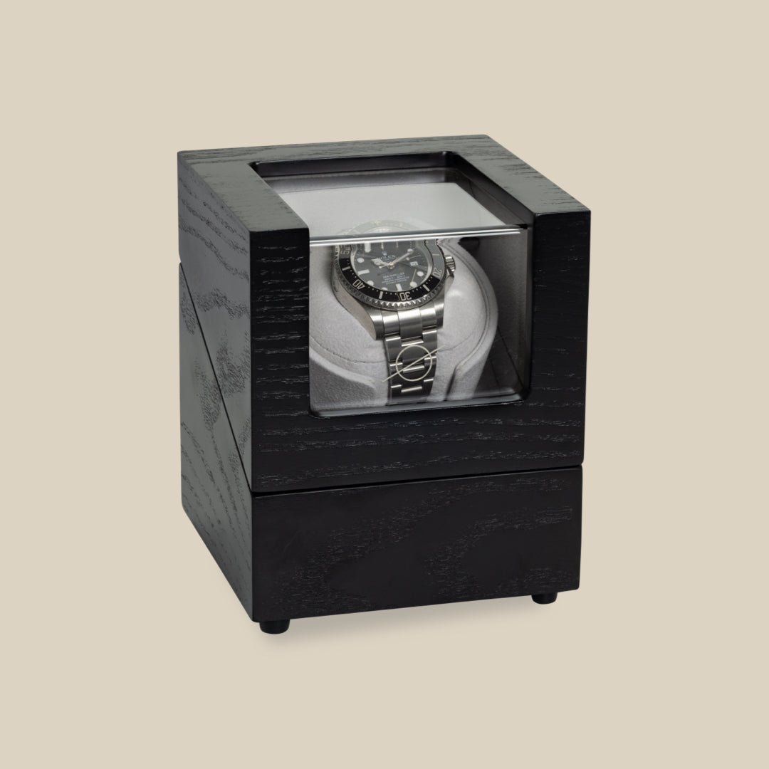 WW544 Watch Winder - 1 Watch