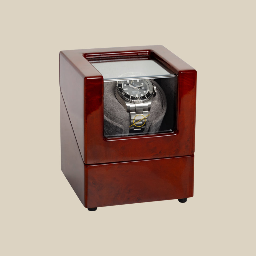 WW545 Watch Winder - 1 Watch