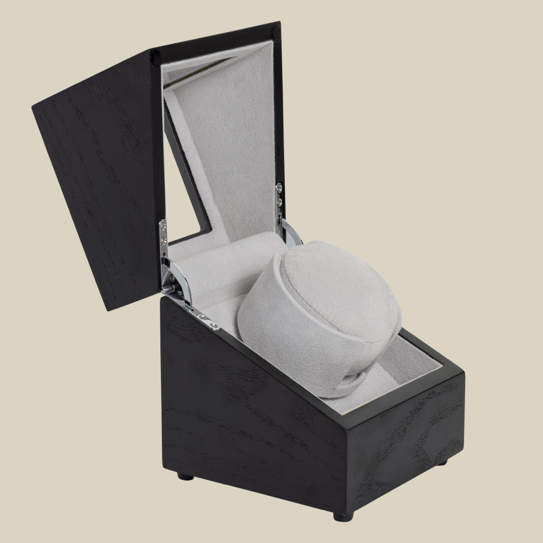 WW544 Watch Winder - 1 Watch