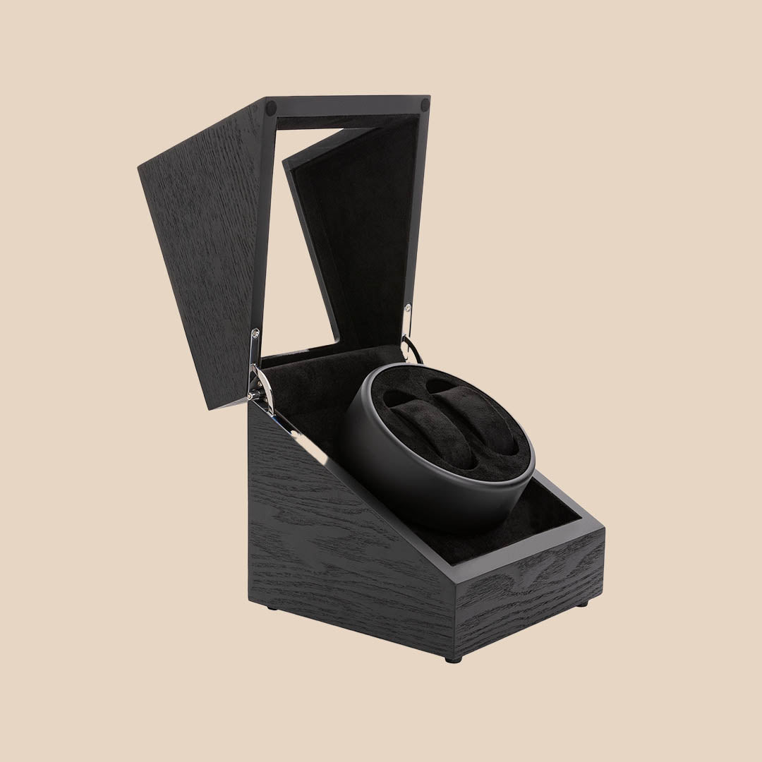 WW91 BB Watch Winder - 2 Watches