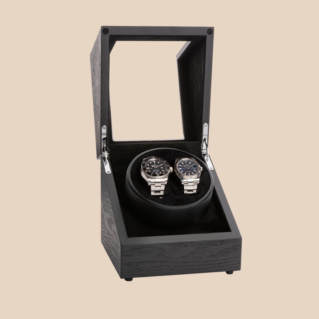 WW91 BB Watch Winder - 2 Watches