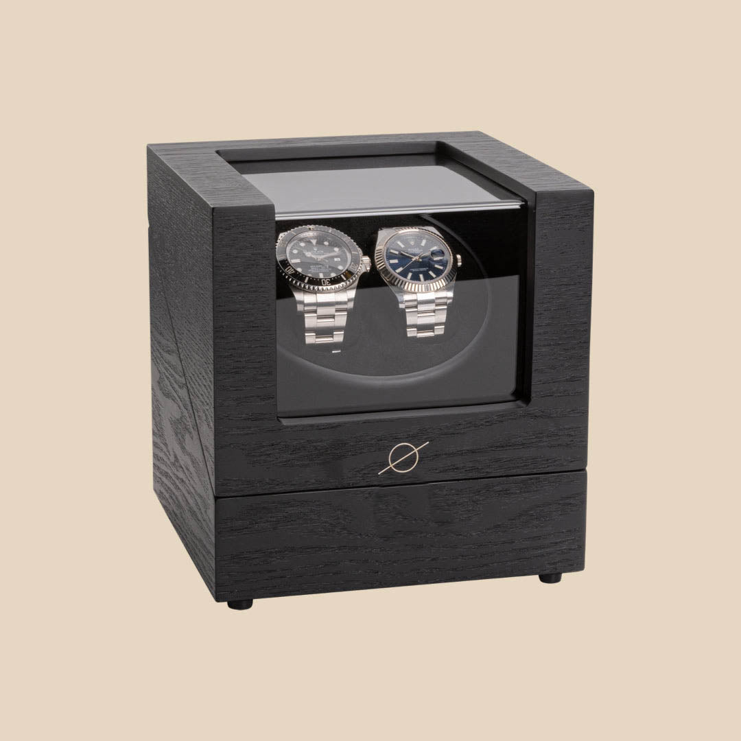 WW91 BB Watch Winder - 2 Watches