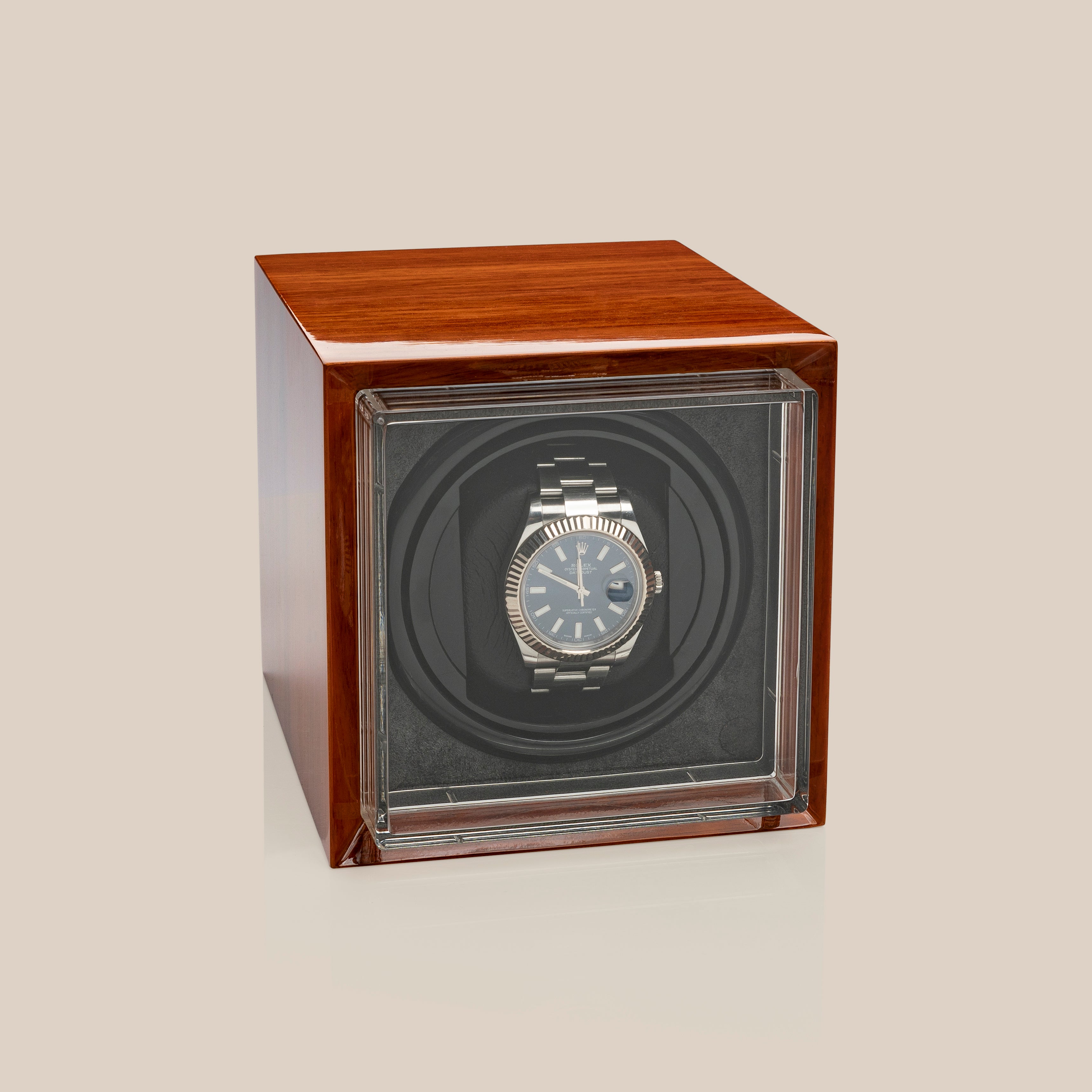 Vitrina móvil WW67 - 1 reloj