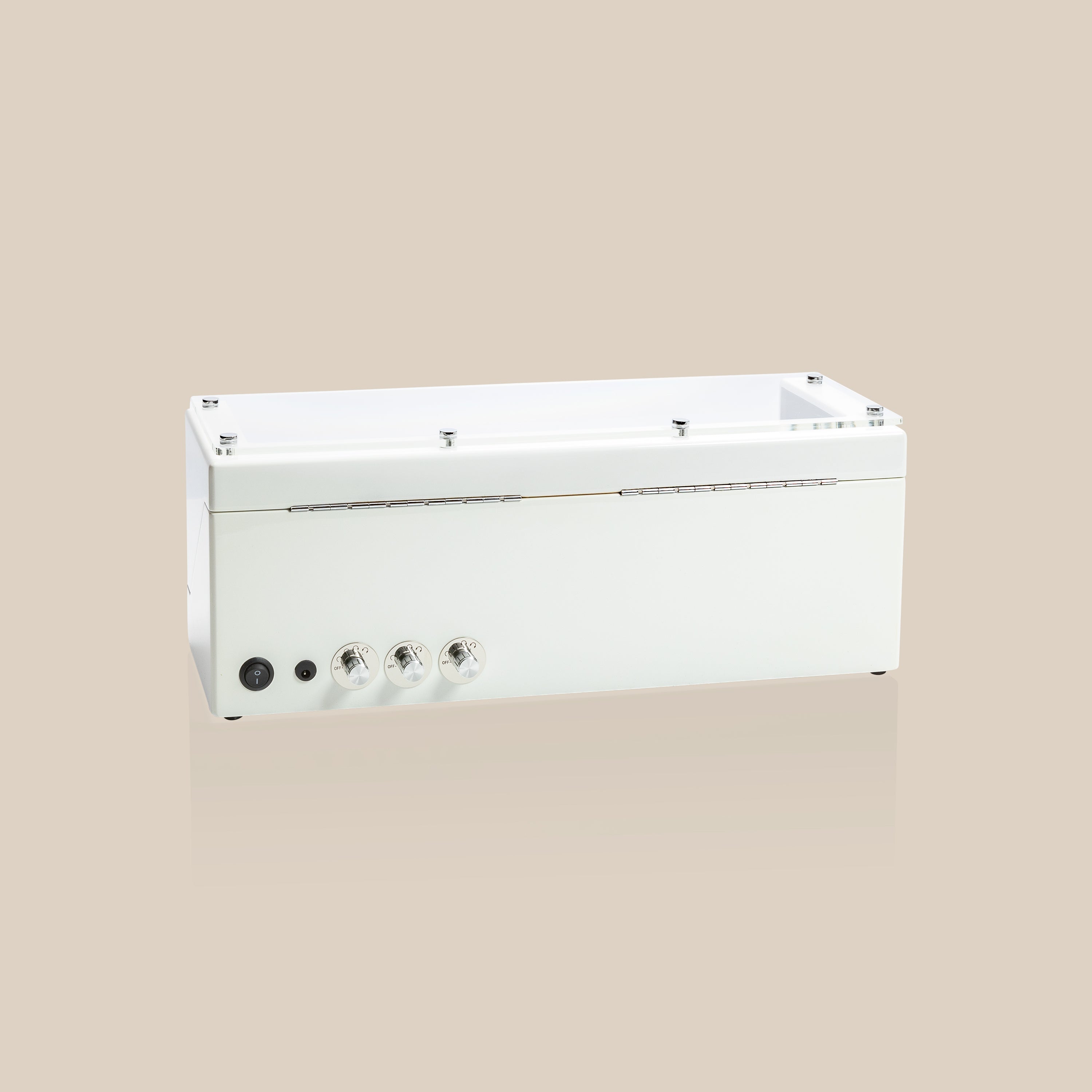 WW92 Watch Winder - 6 Watches