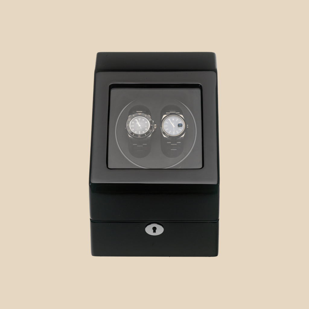 Bedienungsanleitung automatic watch cheap winder