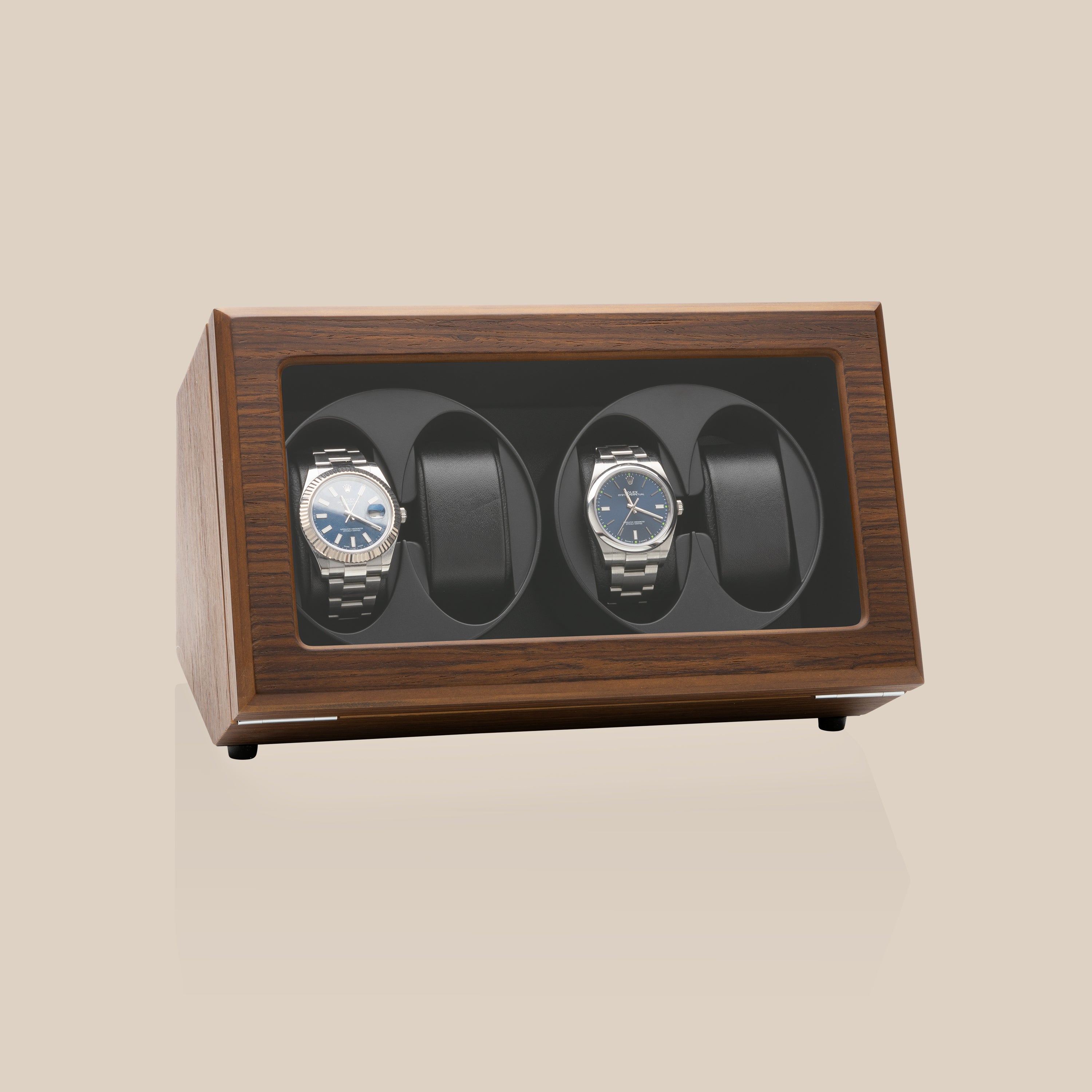 WW23 Watch Winder - 4 Watches