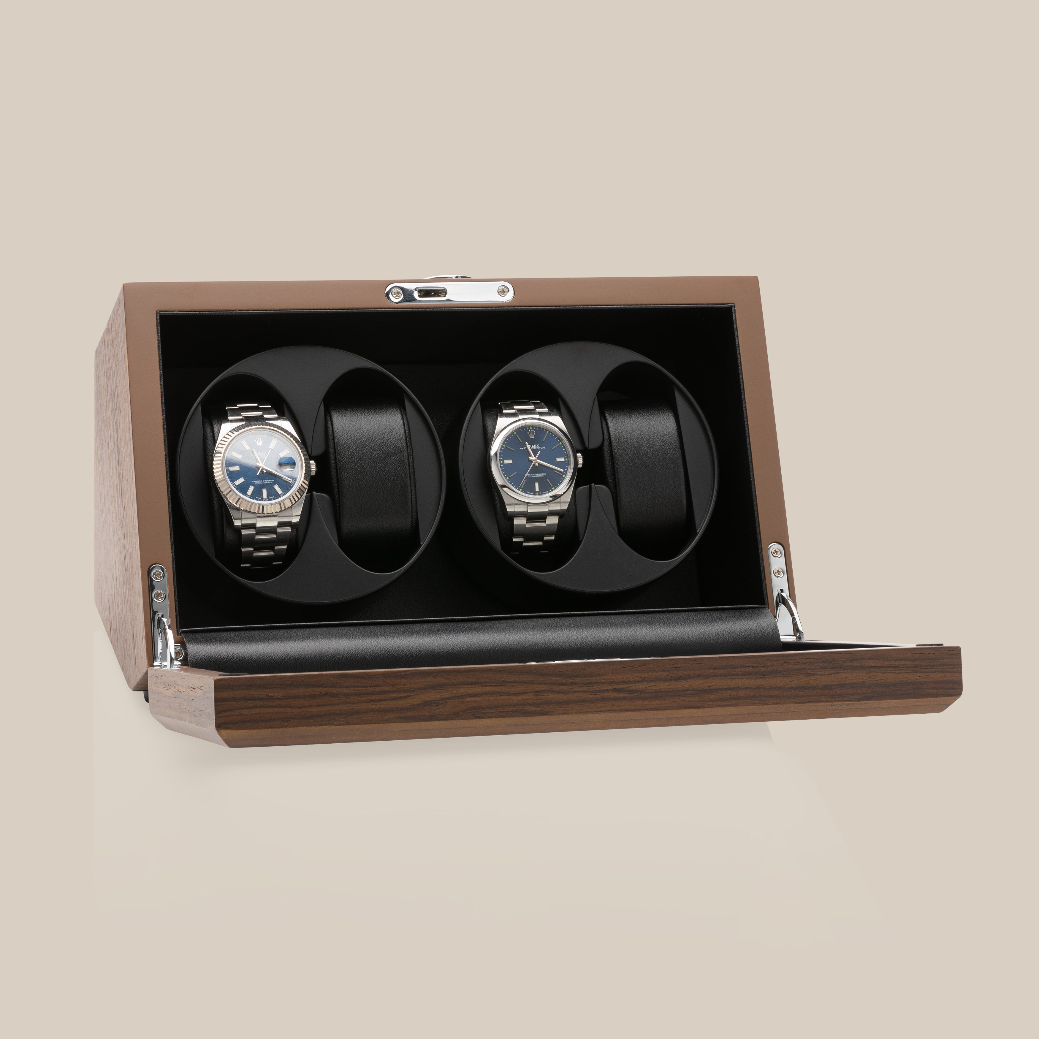 WW23 Watch Winder - 4 Watches