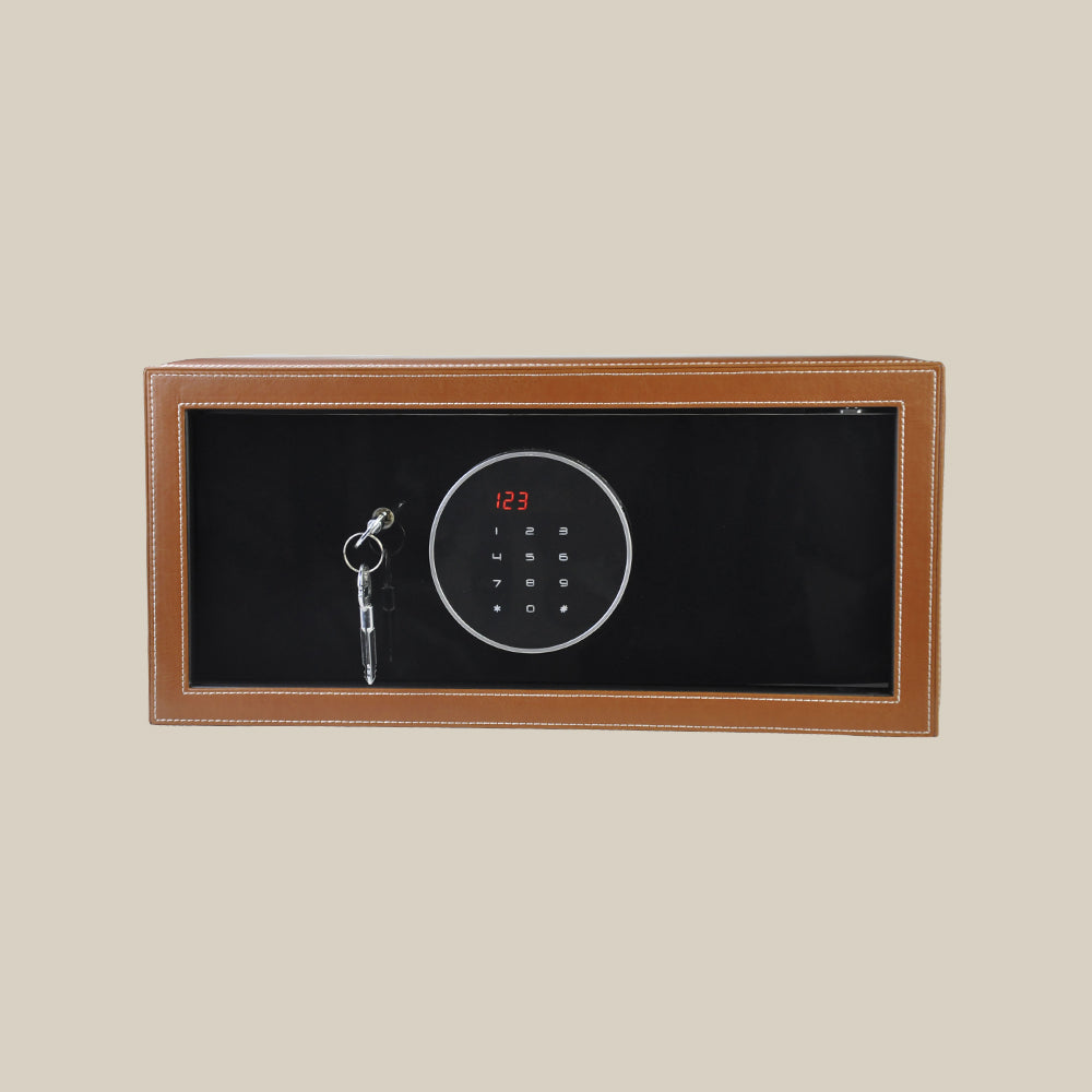 WW83 Avvolgitore per orologi automatici - 4 orologi